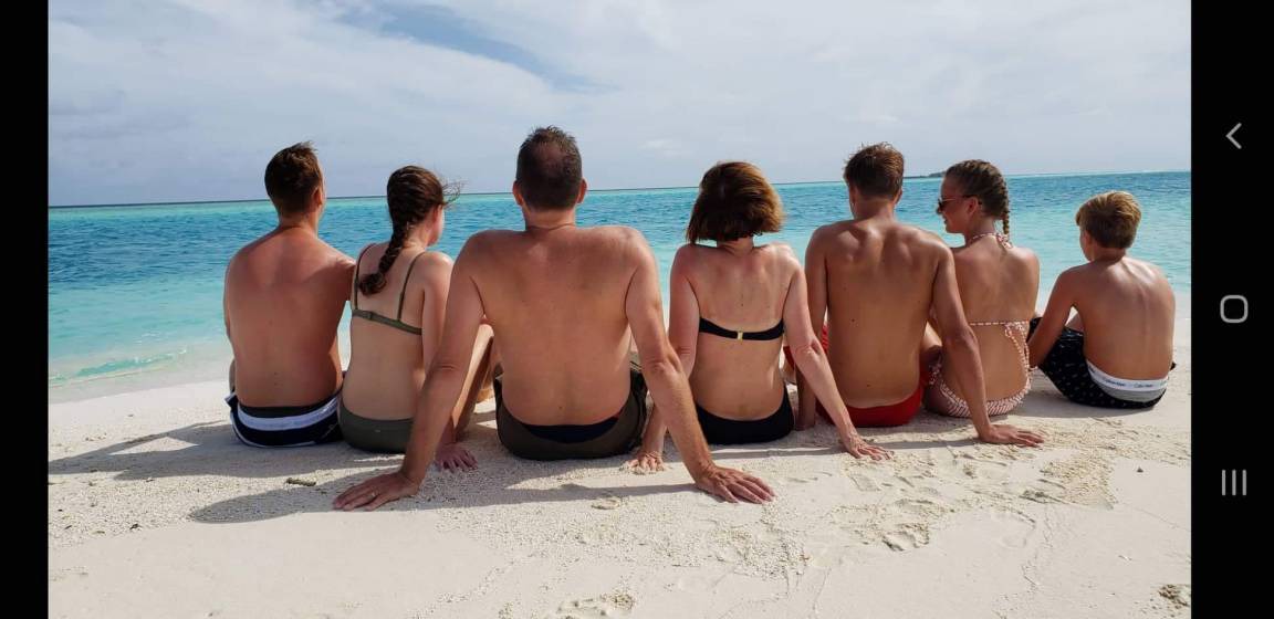 Photo of Others in Thoddoo