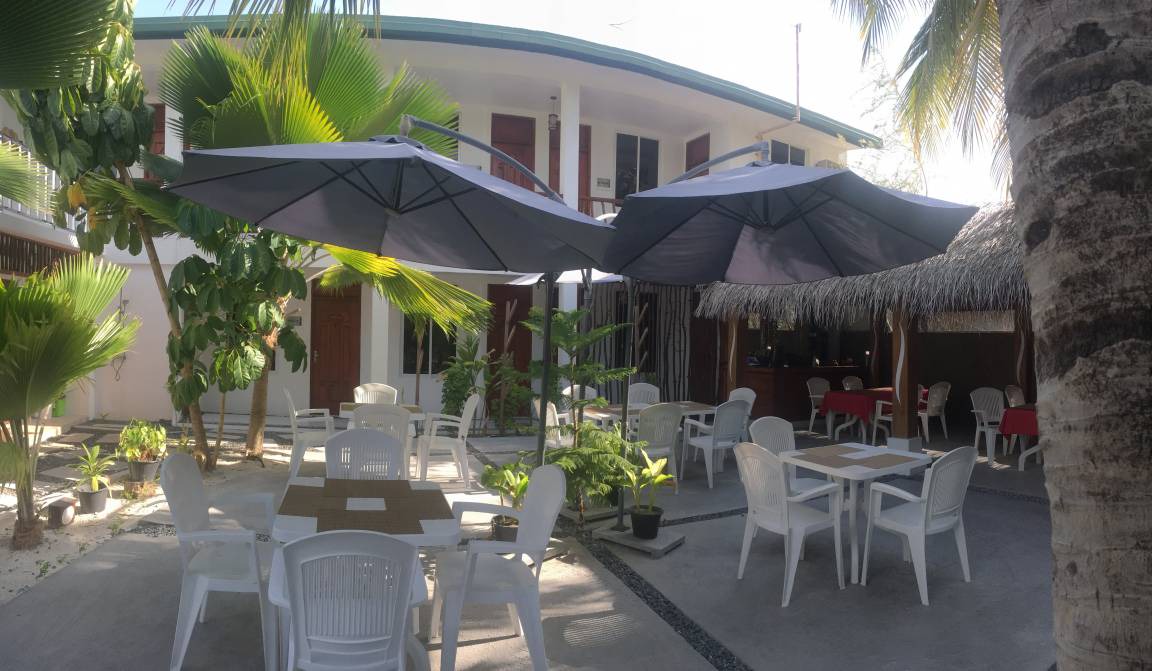 Photo of Others in Thulusdhoo Island