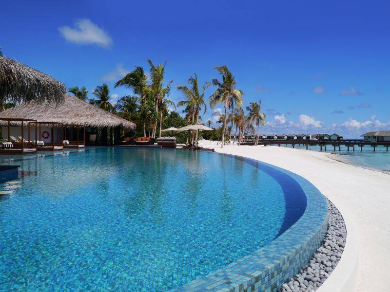 Photo of Outdoor in Falhumaafushi