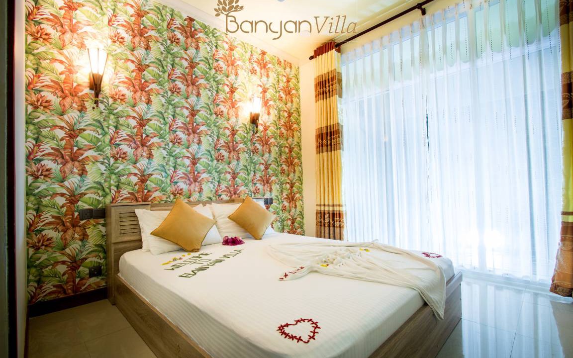 Photo of Bedroom in Dhangethi