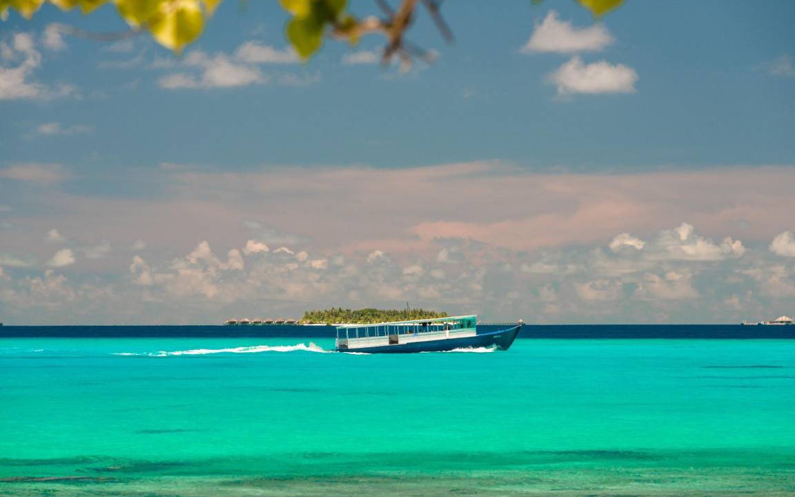 Photo of Outdoor in Dhigurah