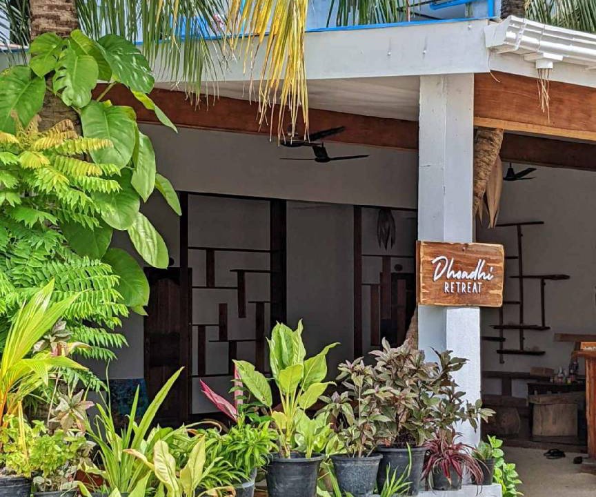 Photo of Others in Thulusdhoo Island