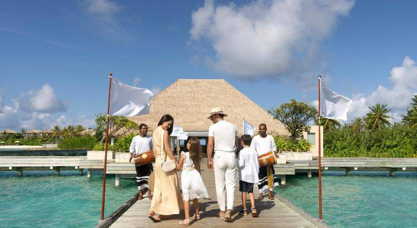 Photo of Others in Maamunagau Island