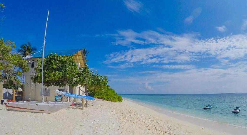 Photo of Others in Ukulhas