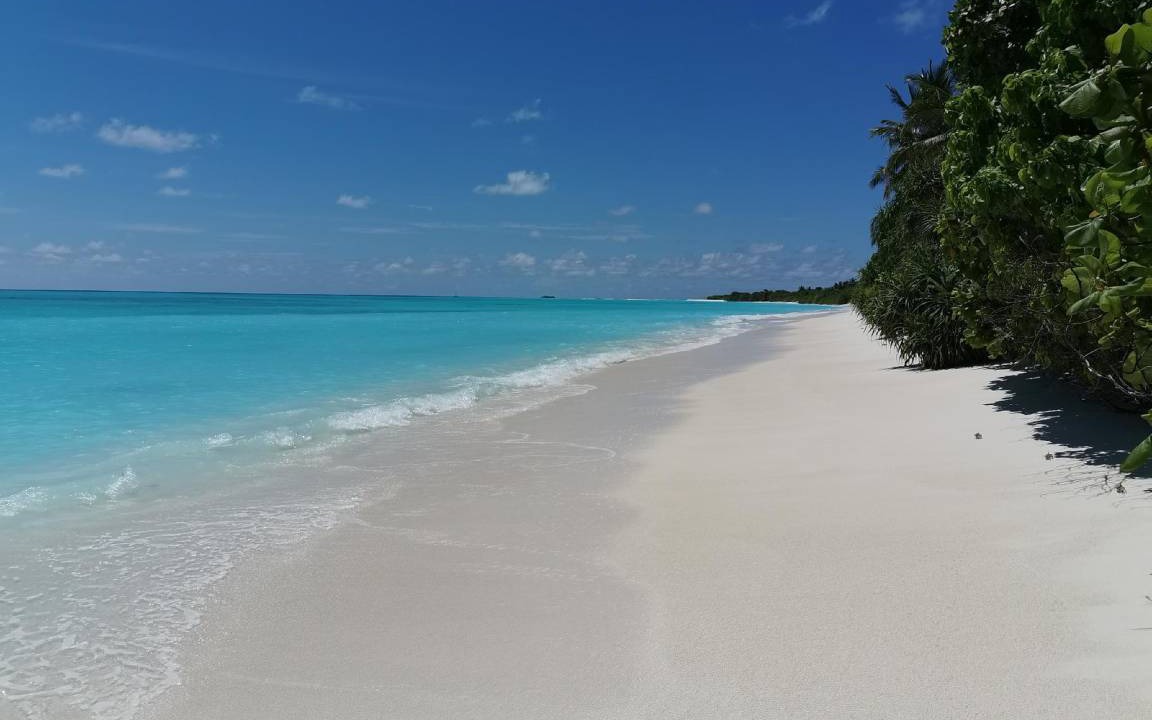 Photo of Outdoor in Fulhadhoo