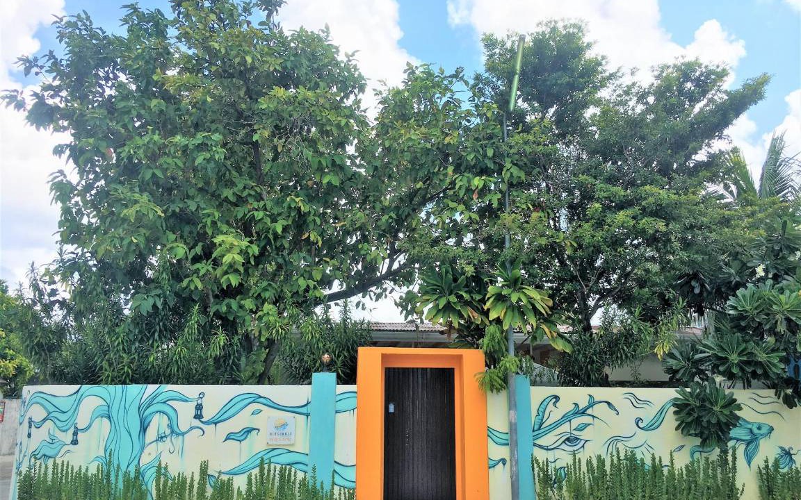 Photo of Others in Thulusdhoo Island