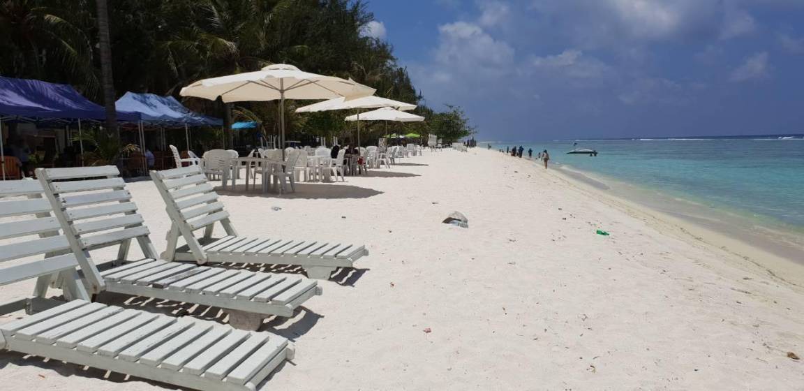 Photo of Others in Hulhumale