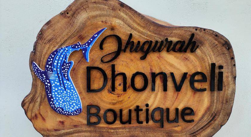 Photo of Others in Dhigurah