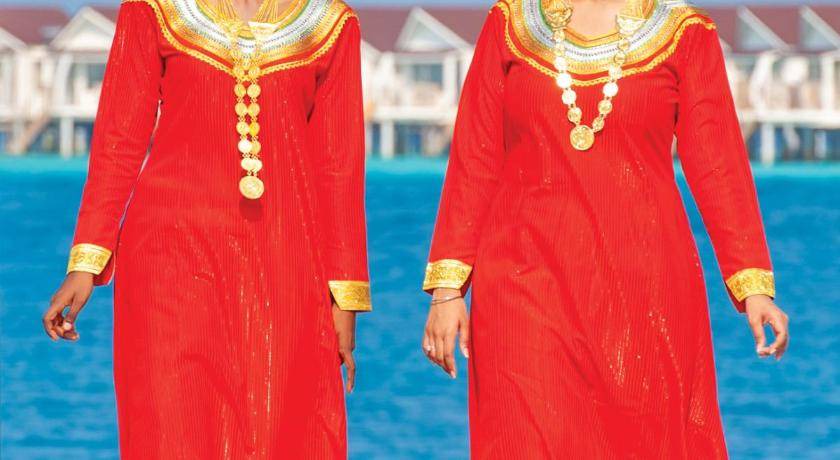 Photo of Others in Farukolhufushi Island
