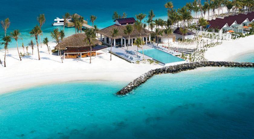 Photo of Others in Farukolhufushi Island