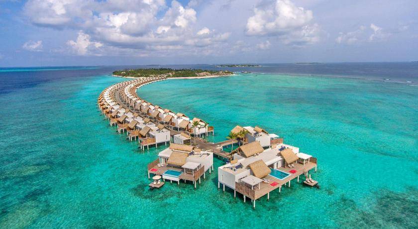 Photo of Others in Fasmendhoo