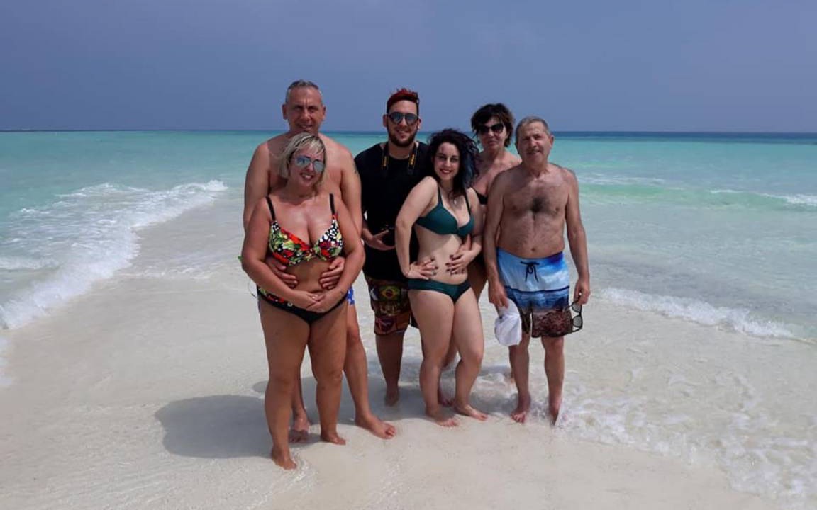 Photo of Others in Thulusdhoo Island