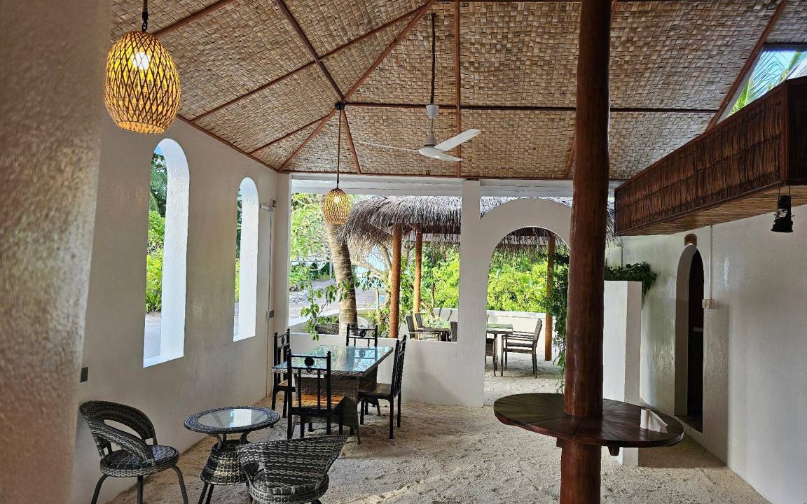 Photo of Livingroom in Fehendhoo