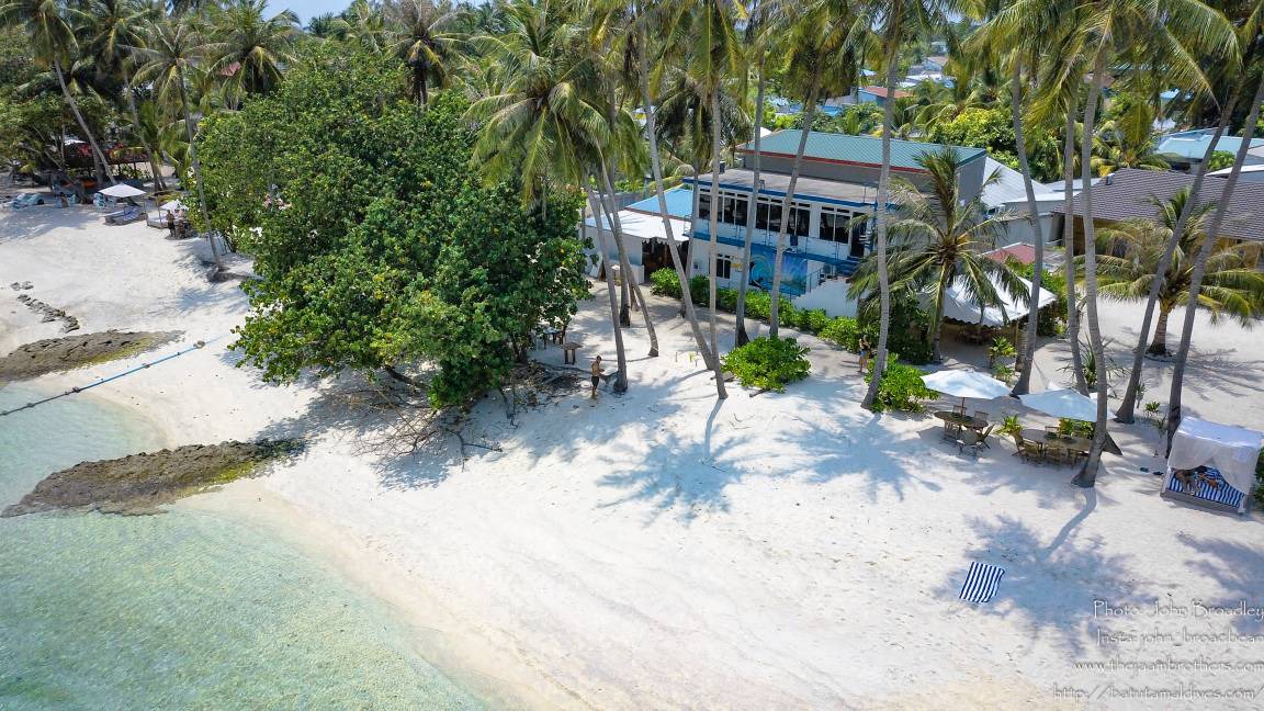 Photo of Others in Thulusdhoo Island
