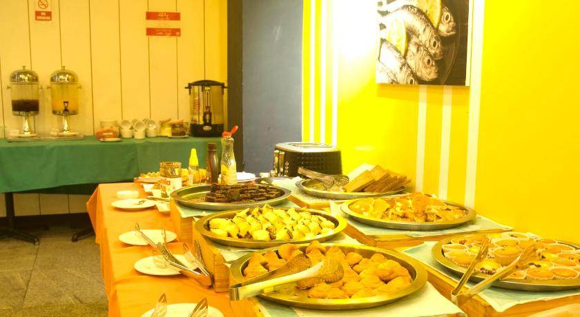 Photo of Kitchen in Male
