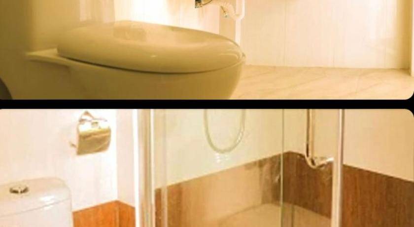 Photo of Bathroom in Guraidhoo