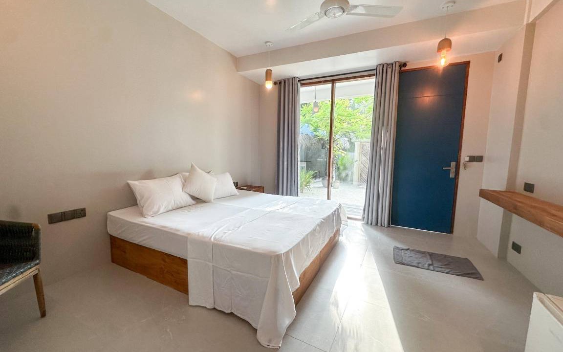 Photo of Bedroom in Rasdhoo