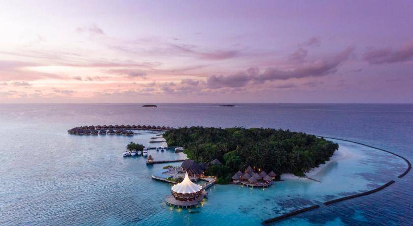 Photo of Others in Baros Island