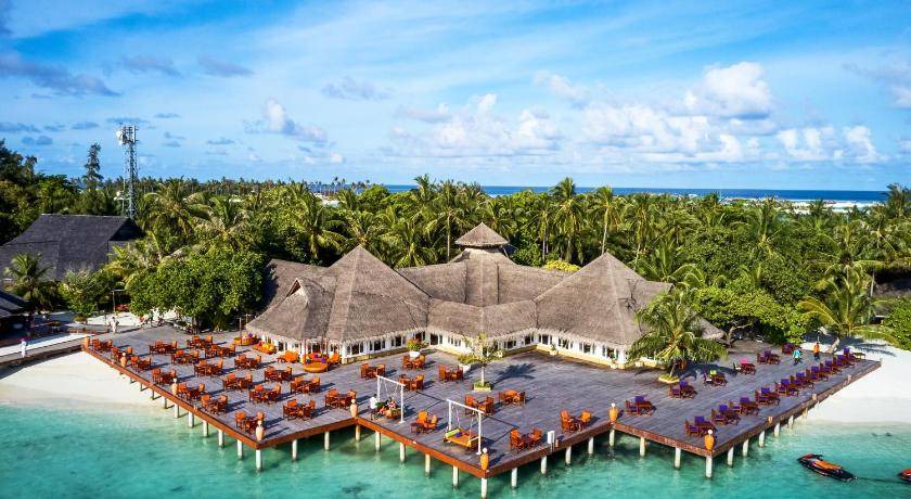 Photo of Others in Olhuveli