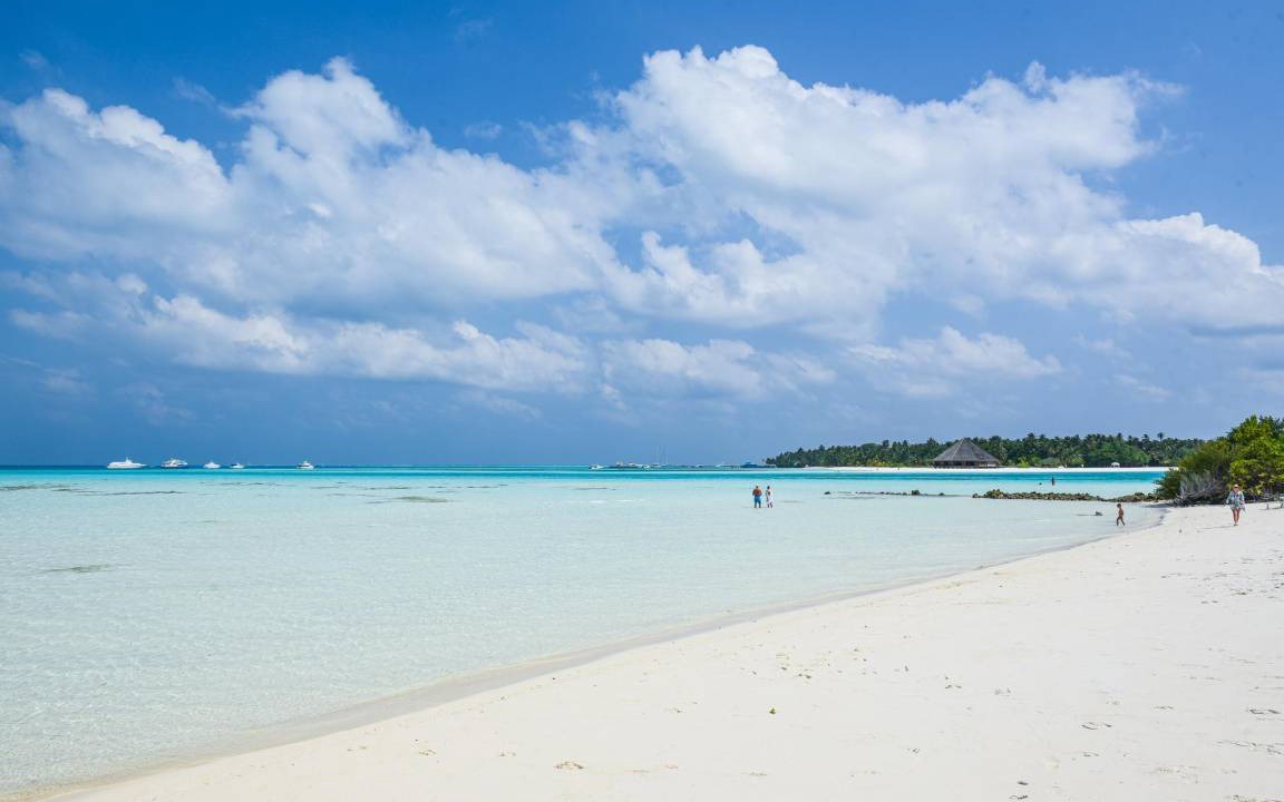Photo of Others in Dhiffushi