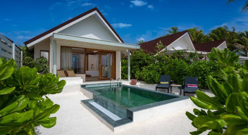 Photo of Others in Farukolhufushi Island