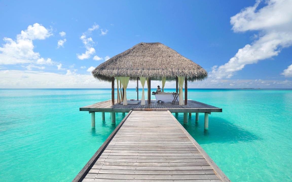 Photo of Others in Kuramathi Island