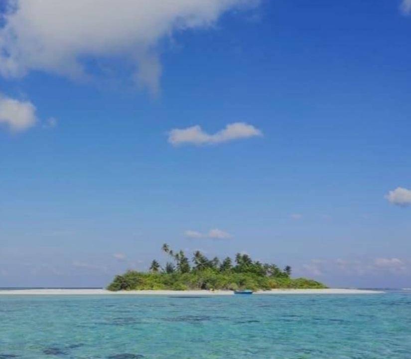 Photo of Others in Faafu Atoll