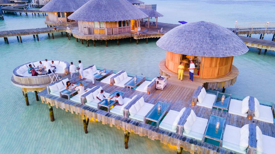 Photo of Others in Medhufaru