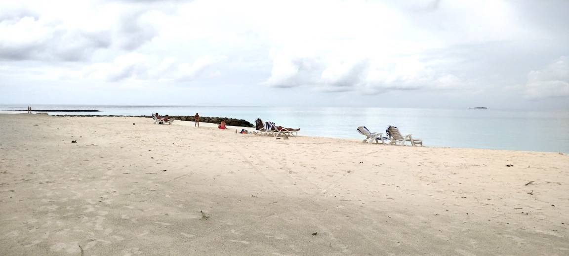 Photo of Outdoor in Fulidhoo