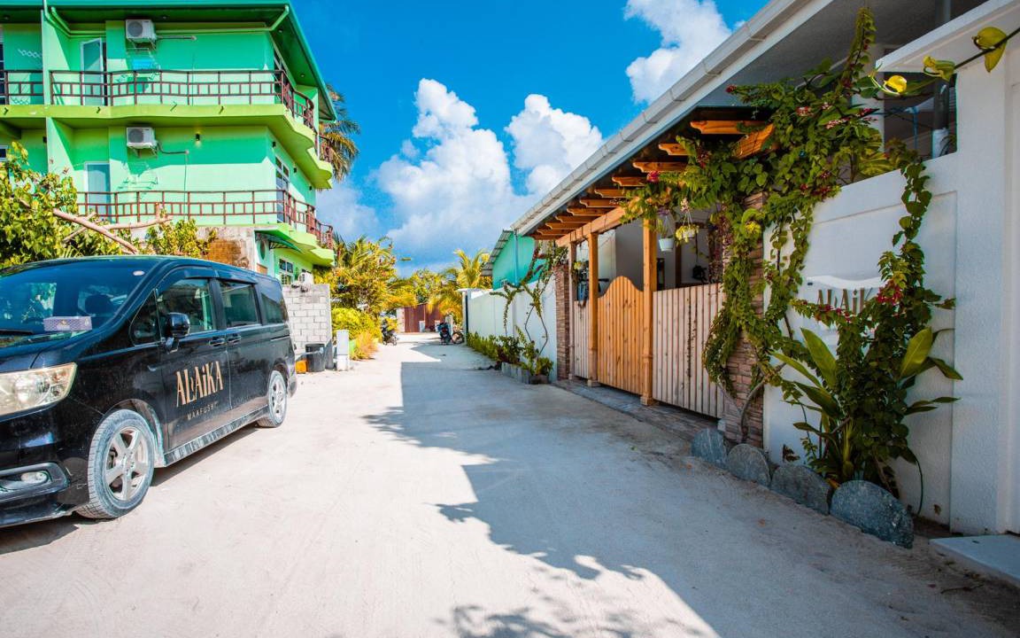 Photo of Others in Maafushi