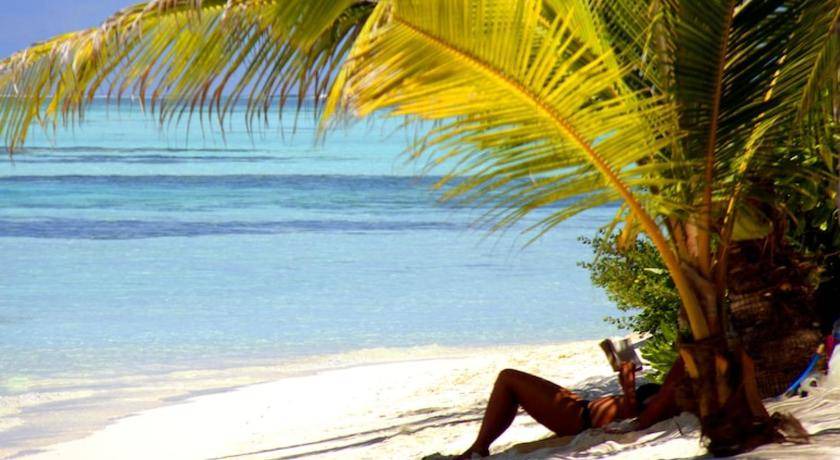 Photo of Others in Himmafushi
