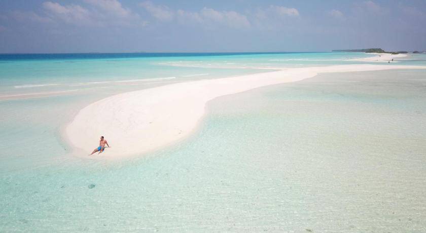 Photo of Others in Dhigurah