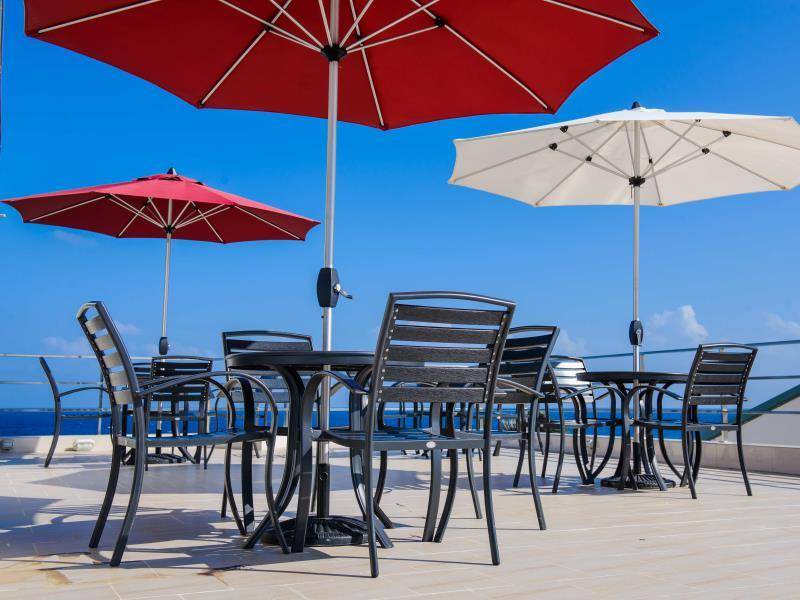 Photo of Patio Balcony in Hulhumale