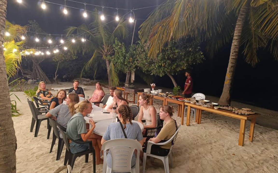 Photo of Others in Dhiffushi