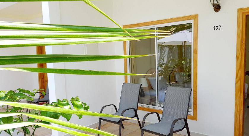 Photo of Patio Balcony in Thoddoo