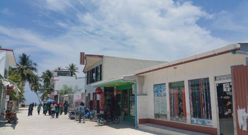 Photo of Others in Thulusdhoo Island