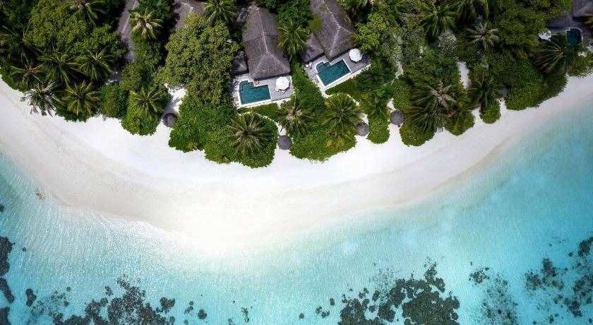 Photo of Others in Baros Island