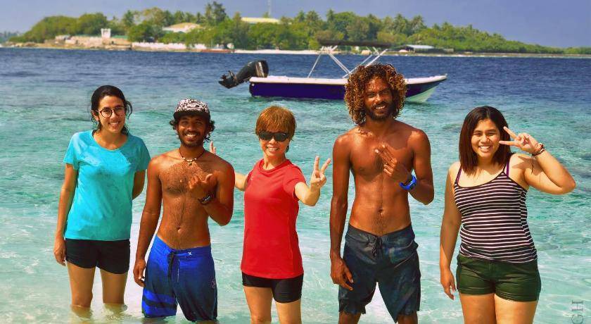 Photo of Others in Himmafushi