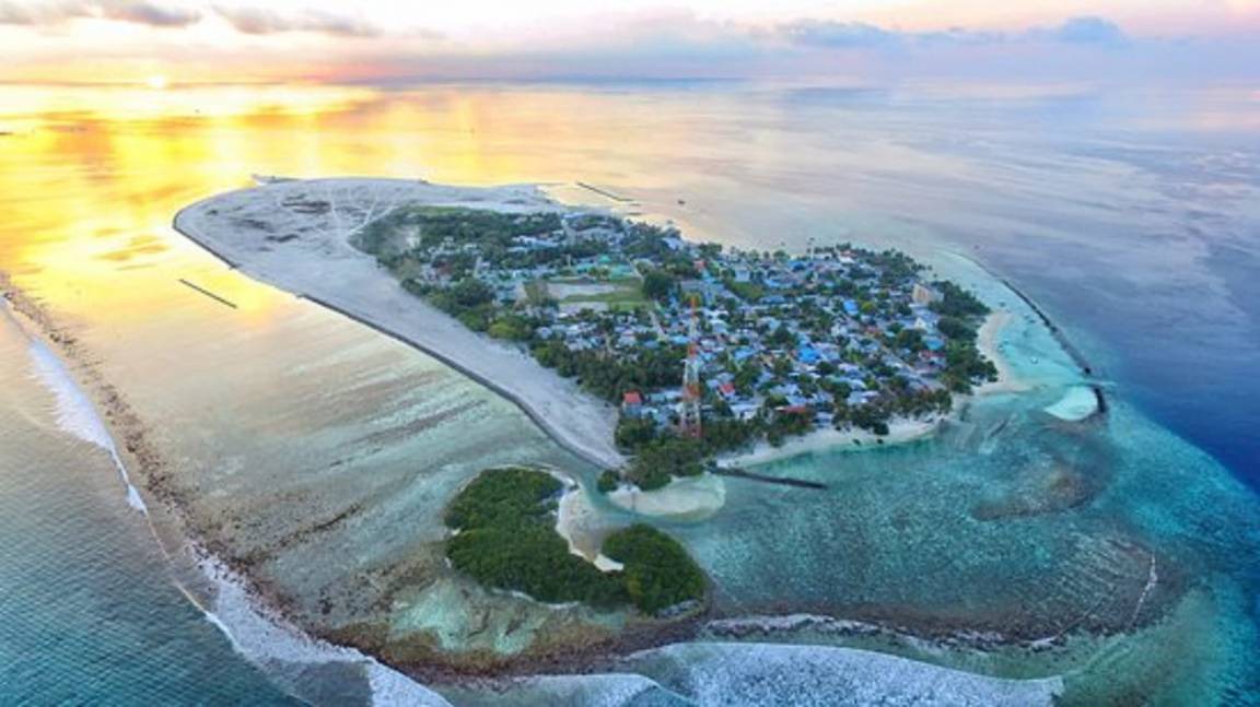 Photo of Others in Thulusdhoo Island