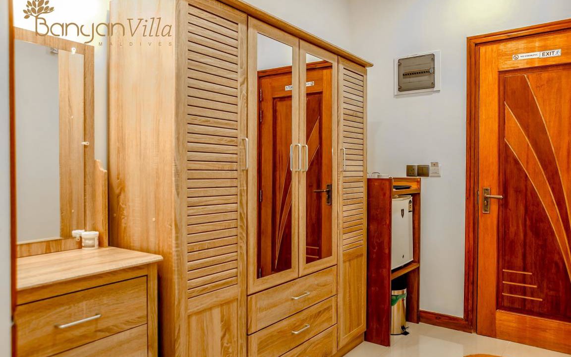 Photo of Bathroom in Dhangethi