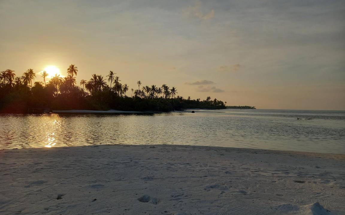 Photo of Others in Faafu Atoll
