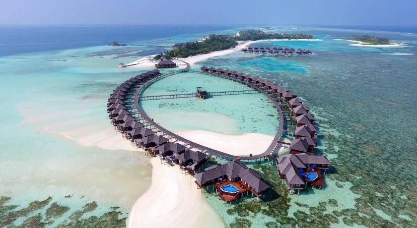 Photo of Others in Olhuveli