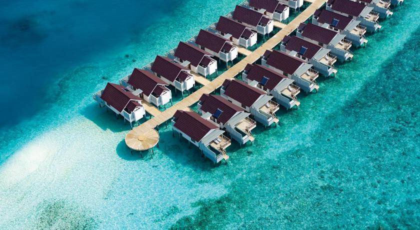 Photo of Others in Farukolhufushi Island