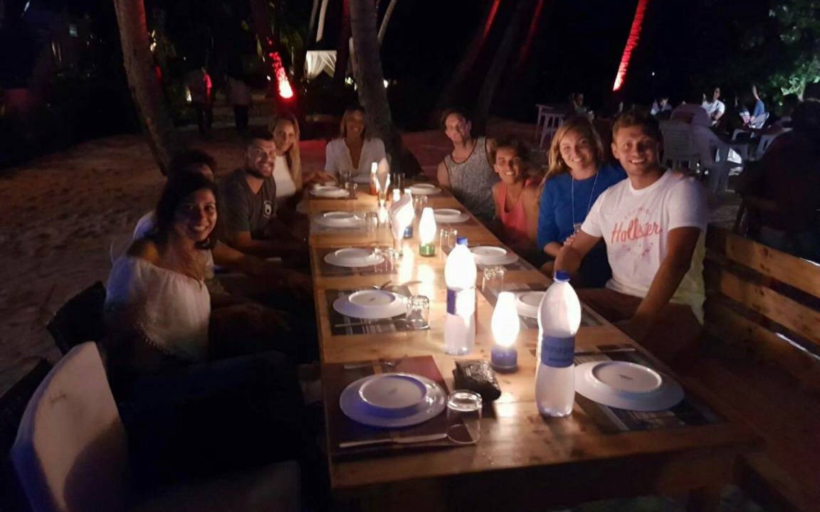 Photo of Others in Thulusdhoo Island