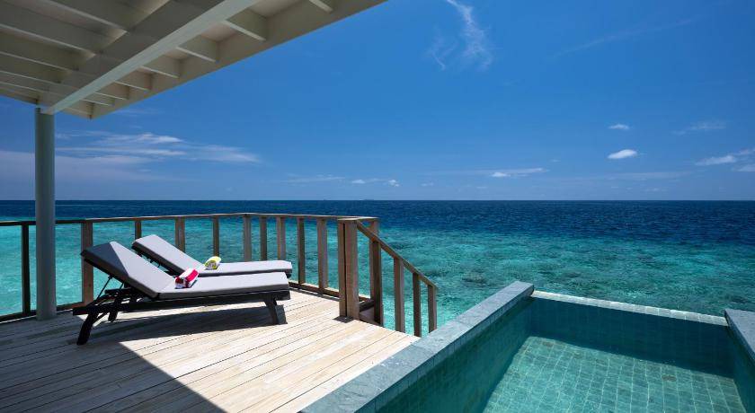 Photo of Others in Farukolhufushi Island