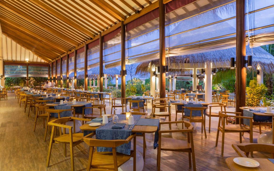 Photo of Patio Balcony in Ookolhufinolhu