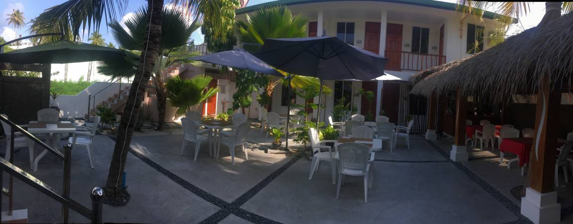 Photo of Others in Thulusdhoo Island