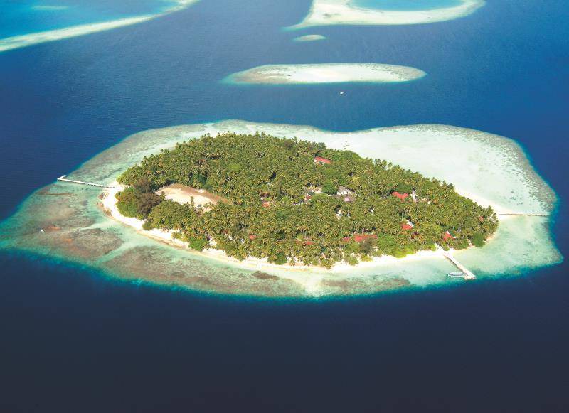 Photo of Others in Biyadhoo Island