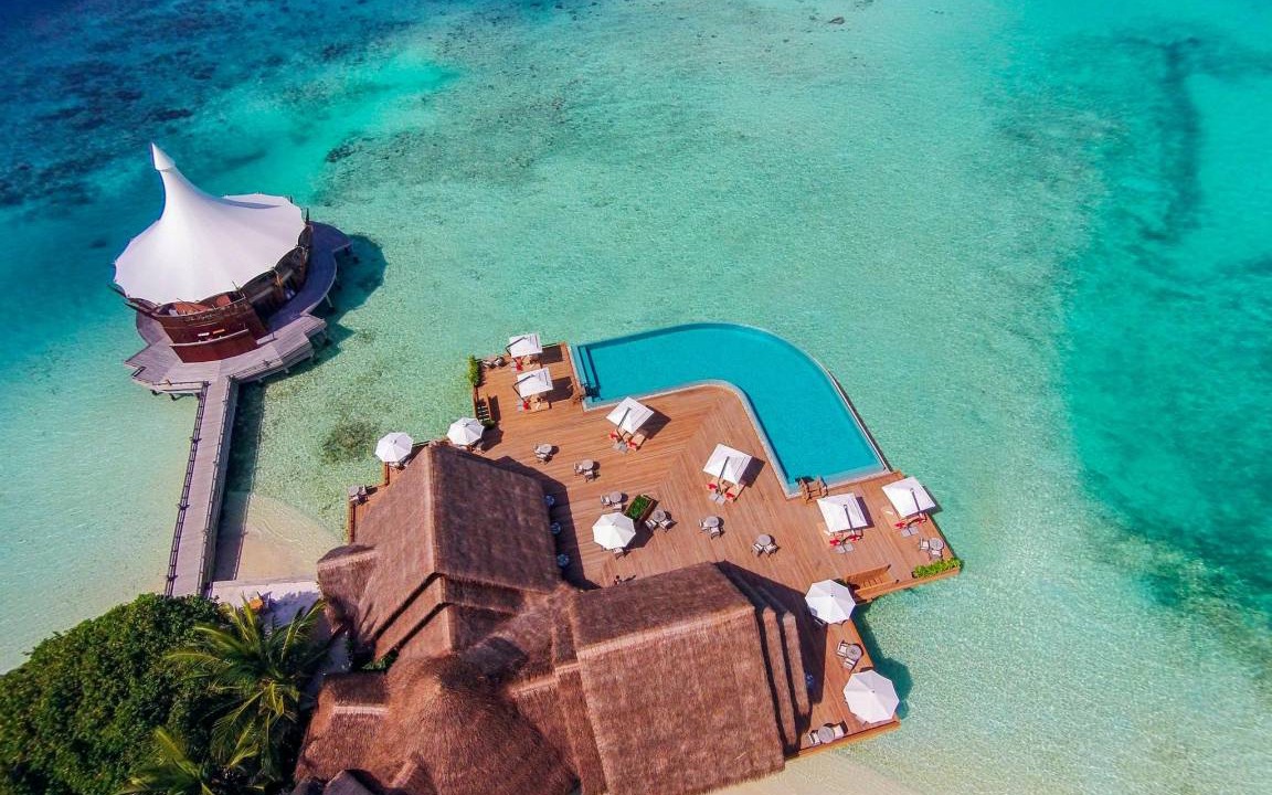 Photo of Others in Baros Island