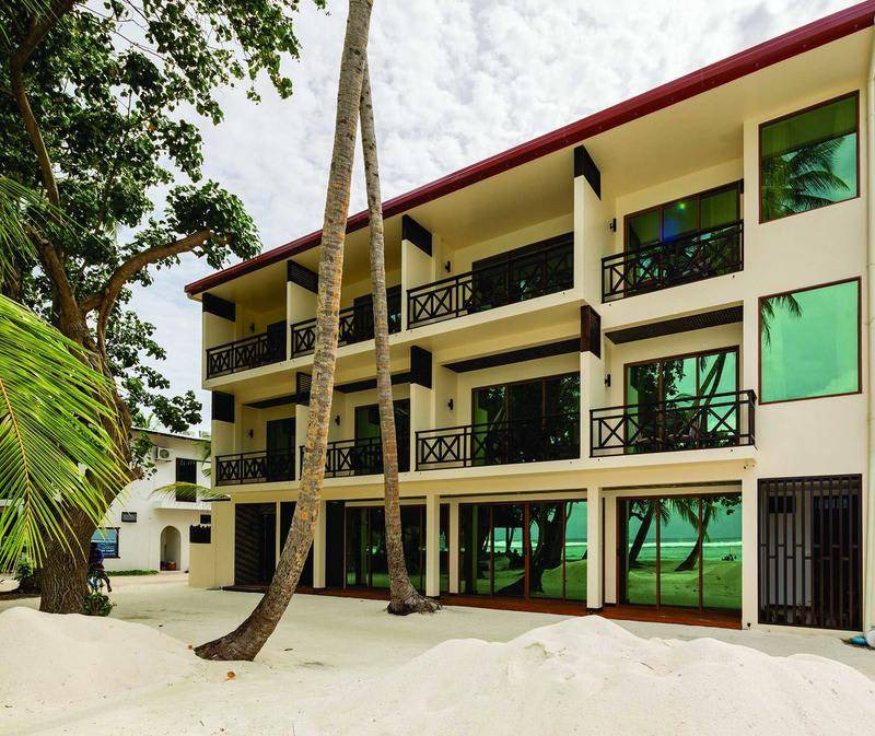 Photo of Others in Thulusdhoo Island